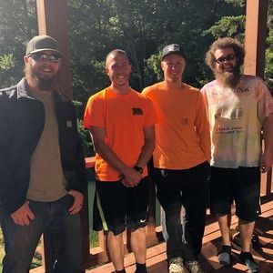 Meet your Posher, Austin